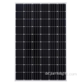 Aluminium 350 Watt Monokristalline Solarpanel